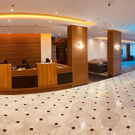 Doolve Hotel Al Khobar Eksteriør billede