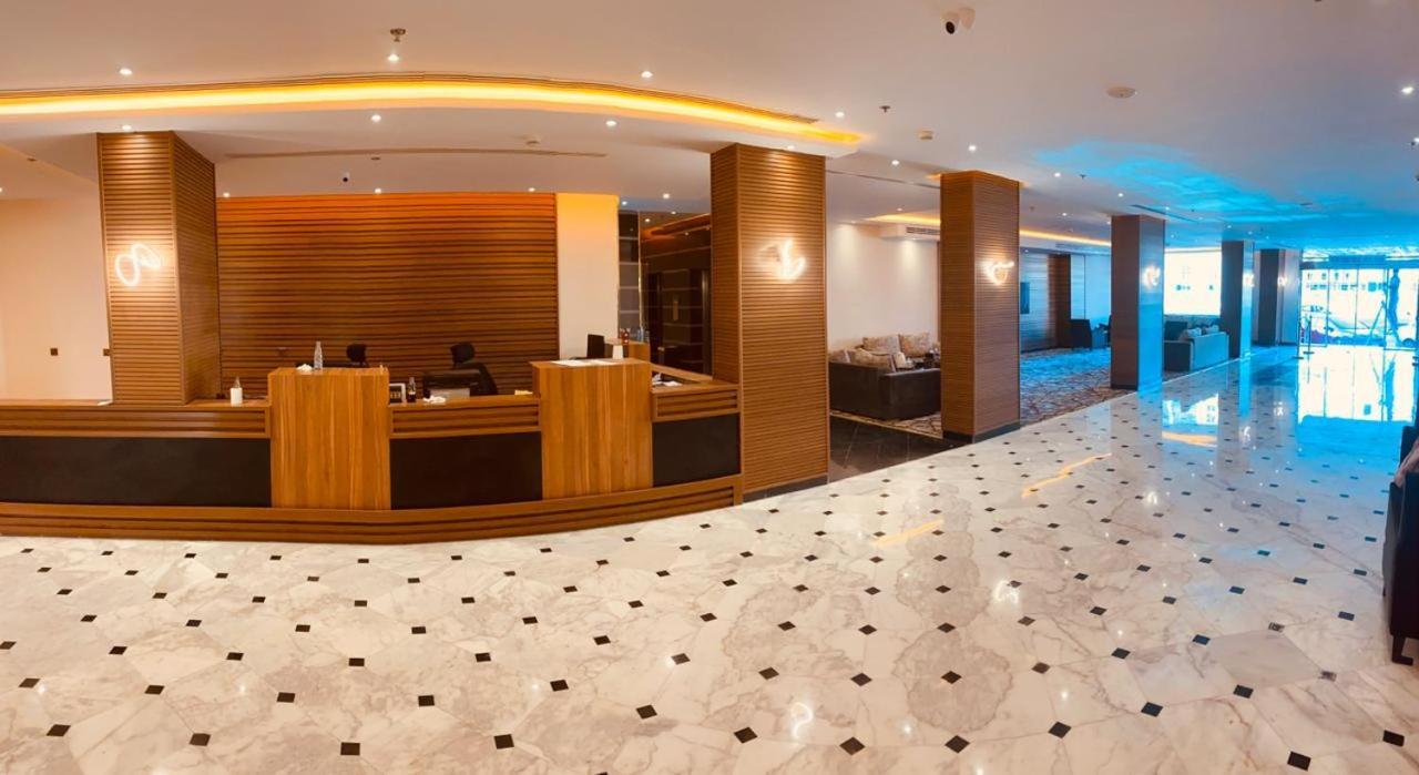 Doolve Hotel Al Khobar Eksteriør billede