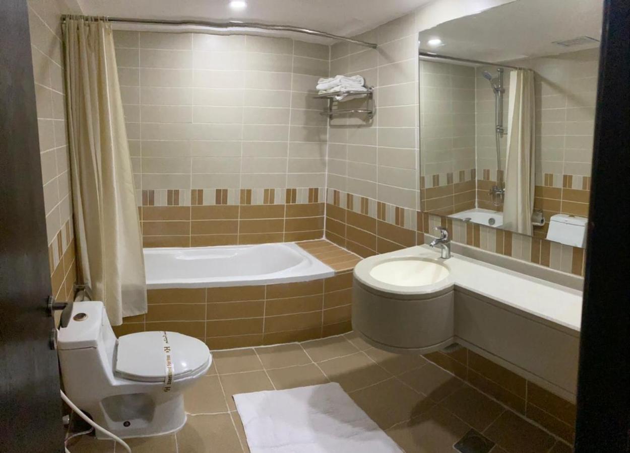 Doolve Hotel Al Khobar Eksteriør billede