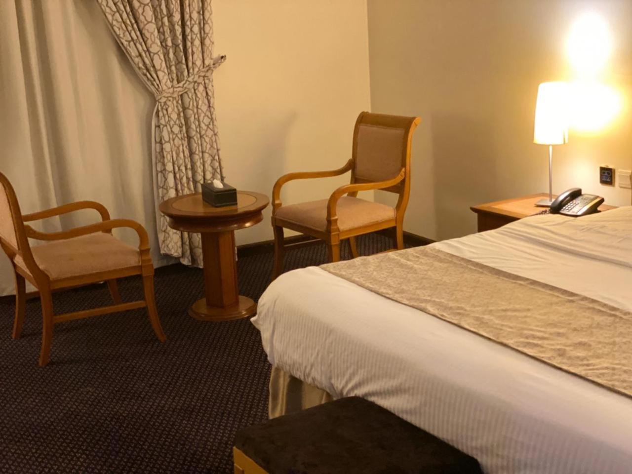 Doolve Hotel Al Khobar Eksteriør billede