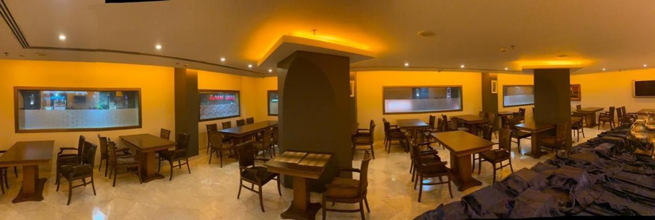 Doolve Hotel Al Khobar Eksteriør billede